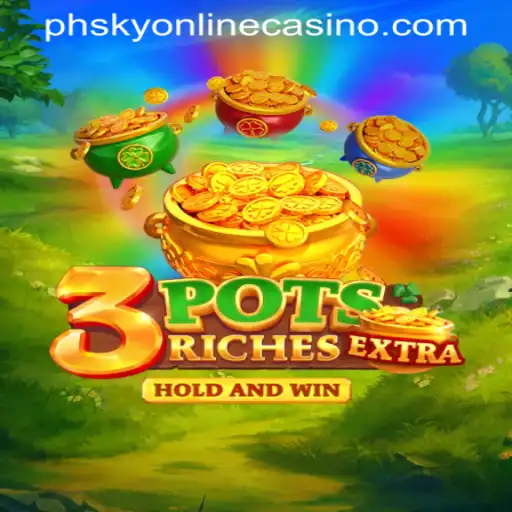 Exploring the Intricacies of 3potsExtra: A New Casino Sensation