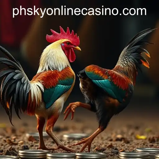 The Controversial World of Cockfighting and Its Unexpected Connections to PHSKY ONLINE CASINO