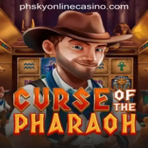 Discover the Mysteries of CurseofthePharaoh at PHSKY ONLINE CASINO
