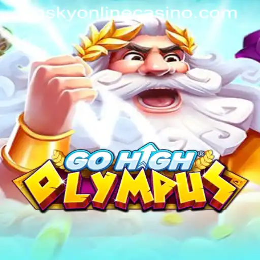 Discover the Thrills of GoHighOlympus at PHSKY ONLINE CASINO