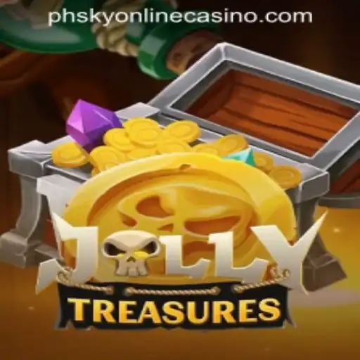 Explore JollyTreasures: The Exciting Game at PHSKY Online Casino
