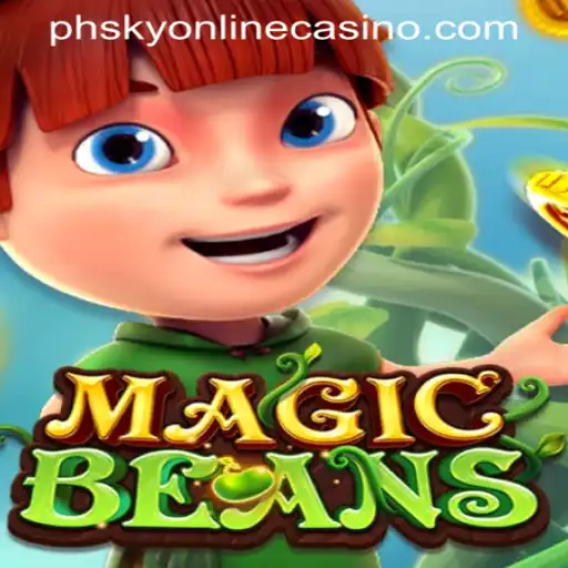 Exploring the Enchanting World of MAGICBEANS at PHSKY ONLINE CASINO