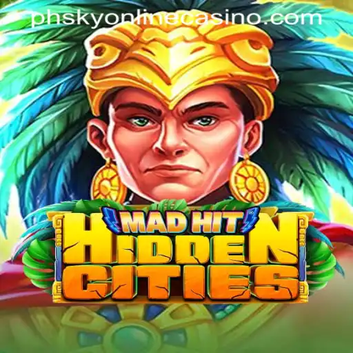 Exploring MadHitHiddenCities: A Riveting Online Casino Experience