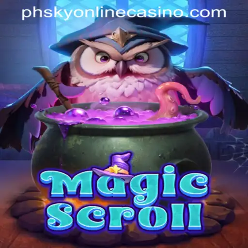 Exploring the Enchanting World of MagicScroll at PHSKY Online Casino