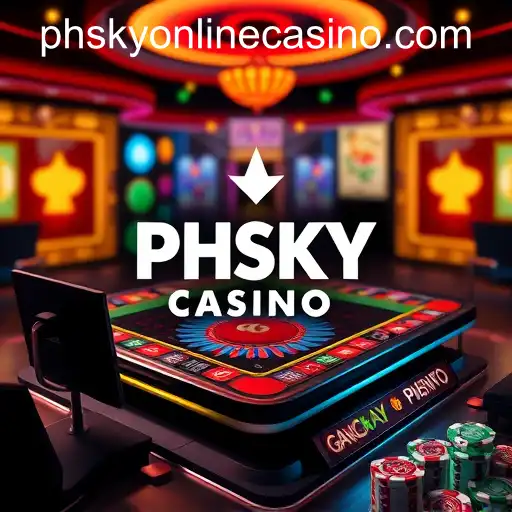 The Fascinating World of Monopoly: An In-depth Look at PHSKY ONLINE CASINO