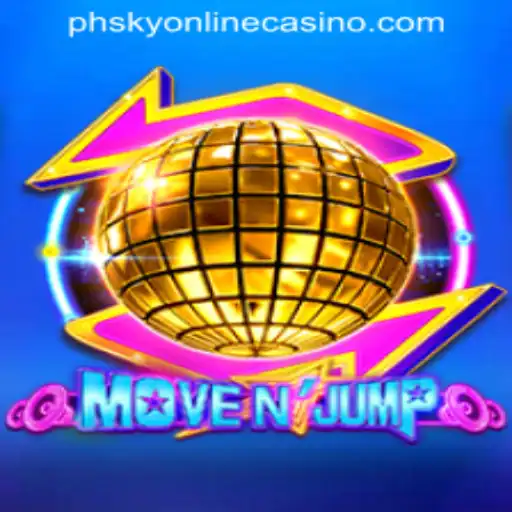 Discover the Thrilling World of MovenJump: A Breakthrough at PHSKY ONLINE CASINO