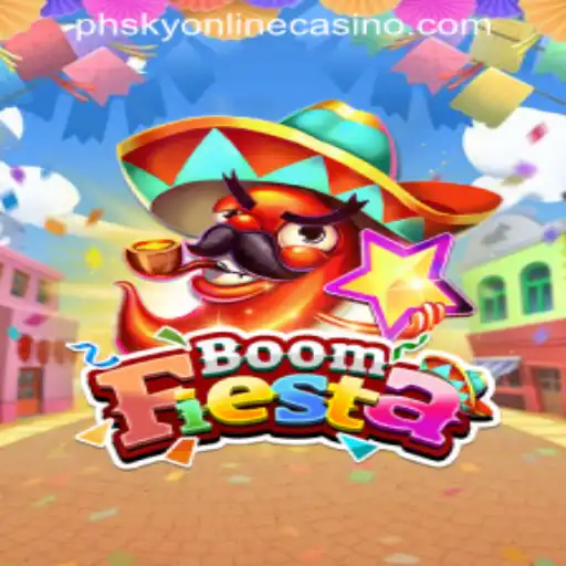 BoomFiesta: An Electrifying New Adventure at PHSKY ONLINE CASINO