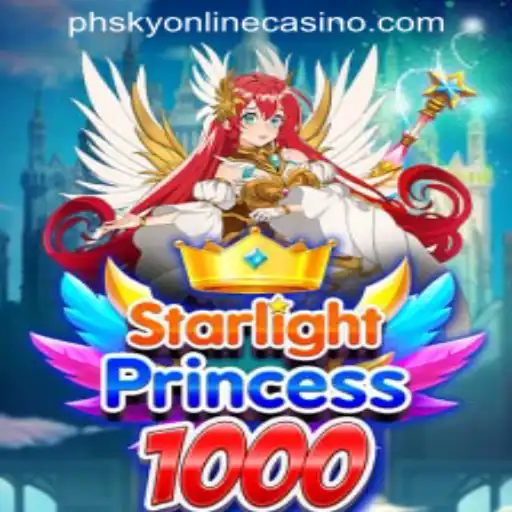 Discover the Excitement of StarlightPrincess1000 at PHSKY ONLINE CASINO