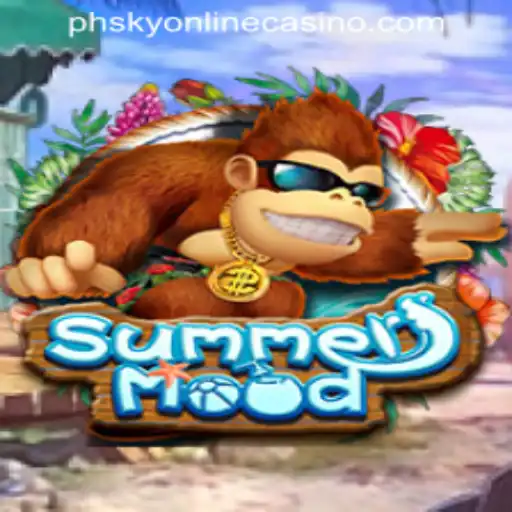 Exploring SummerMood: Your Gateway to Fun at PHSKY Online Casino