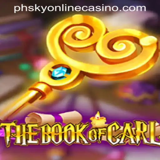 The Enchanting World of TheBookofCarl at PHSKY ONLINE CASINO
