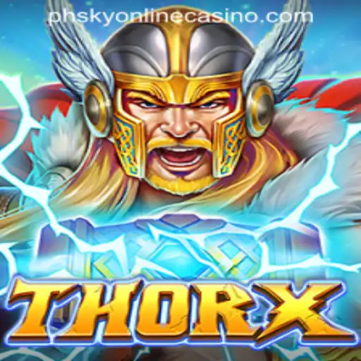 ThorX: The Epic Game Making Waves at PHSKY Online Casino