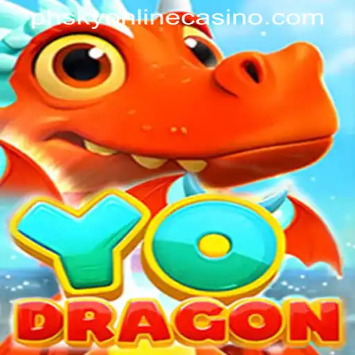 YoDragon Brings Excitement to PHSKY ONLINE CASINO